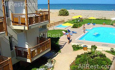 Ilian Studios 4